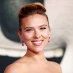 Scarlett Johansson’dan Sosyal Medya Açıklaması