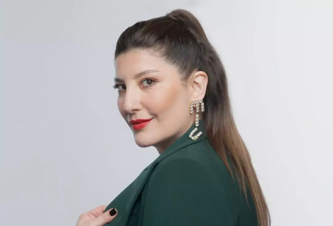 Şebnem Bozoklu’dan Sessiz Kalan Oyunculara Eleştiri