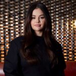 Selena Gomez, Güzelliği ve Tarzıyla Göz Kamaştırd