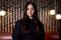 Selena Gomez, Güzelliği ve Tarzıyla Göz Kamaştırd