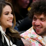Selena Gomez ve Benny Blanco’nun İlişkisi Tartışma Yarattı
