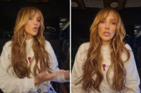 Seren Serengil: "Sevgisiz Bir Toplum, Kötülük Doğurur