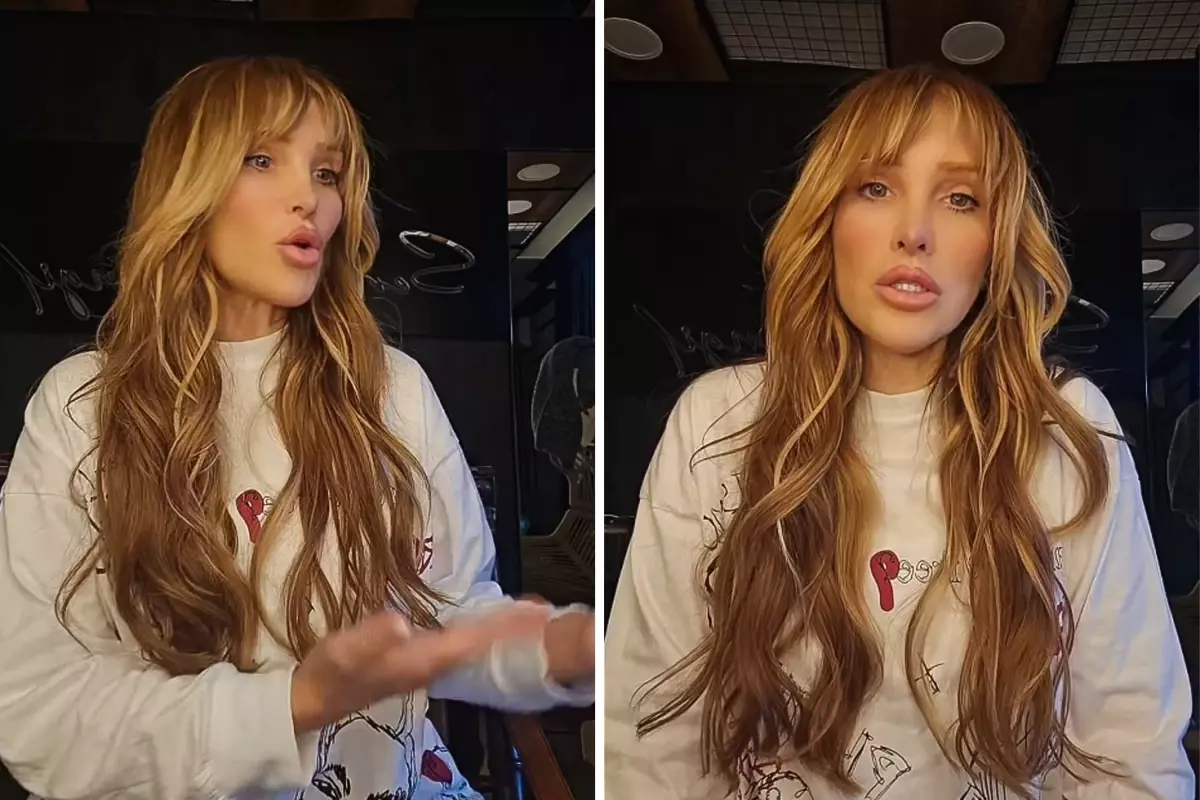 Seren Serengil: "Sevgisiz Bir Toplum, Kötülük Doğurur