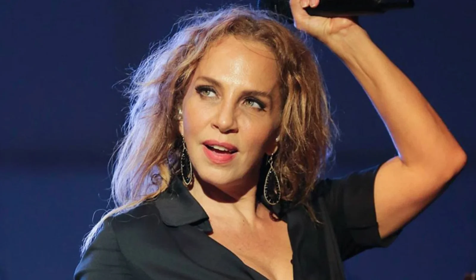 Sertab Erener'e Telif Şoku