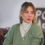 Şeyma Subaşı, Eski Eşi Hakkında Konuştu: "Deli ve Sosyopat!"