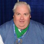 Simon Fisher-Becker Hayatını Kaybetti