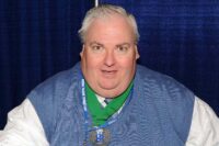 Simon Fisher-Becker Hayatını Kaybetti