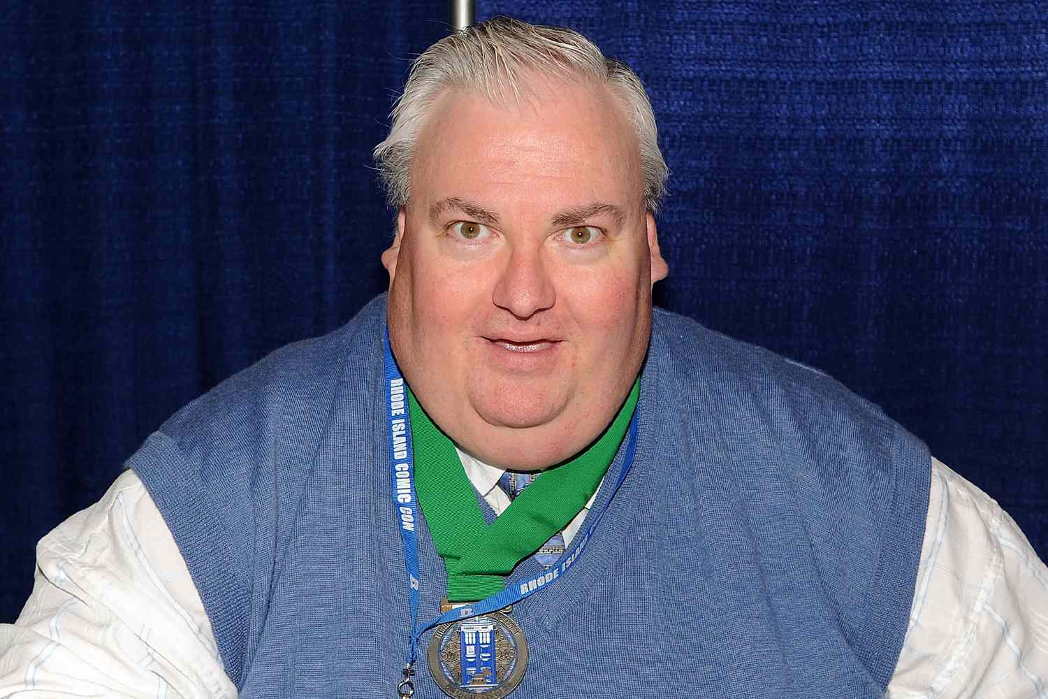 Simon Fisher-Becker Hayatını Kaybetti