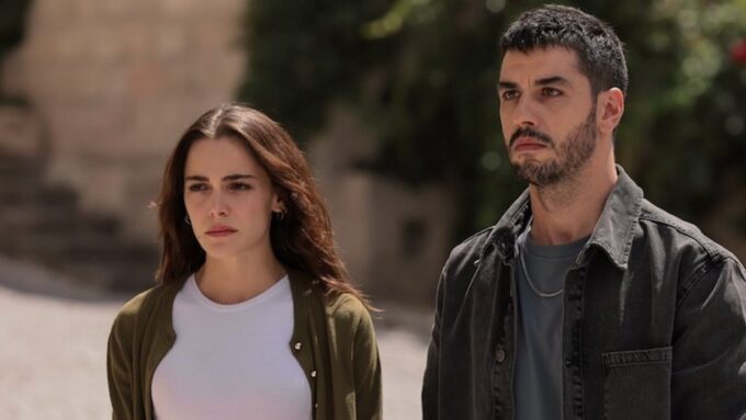 Siyah Kalp Dizisi İçin Flaş Karar