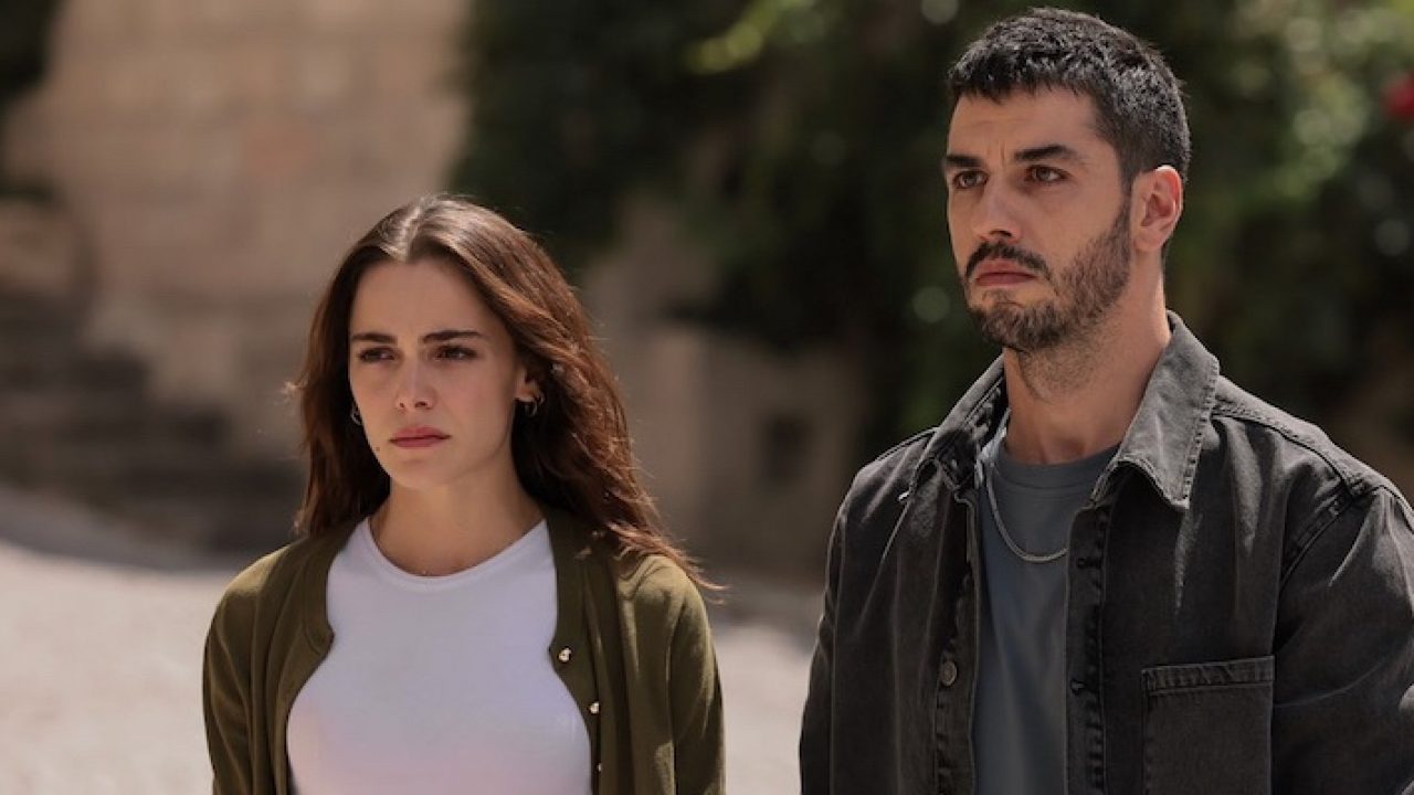 Siyah Kalp Dizisi İçin Flaş Karar