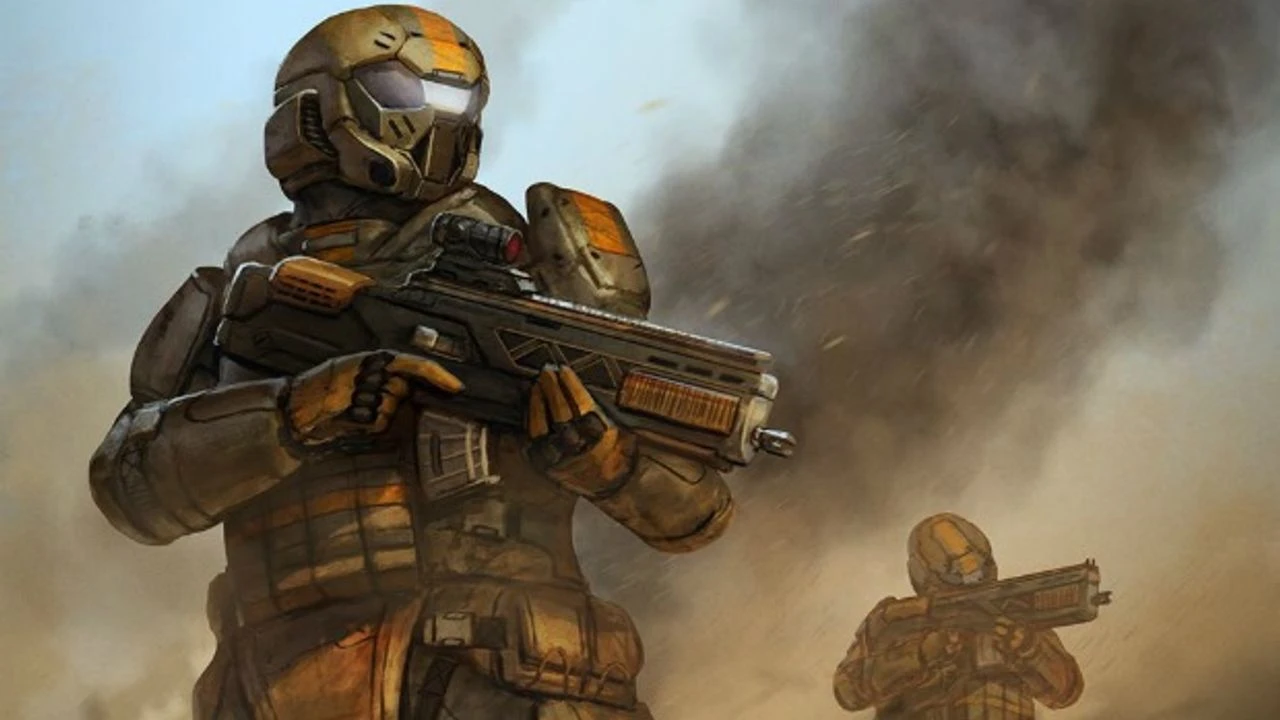 Sony, Yeni Yıldız Gemisi Askerleri Filmi Üzerinde Çalışıyor