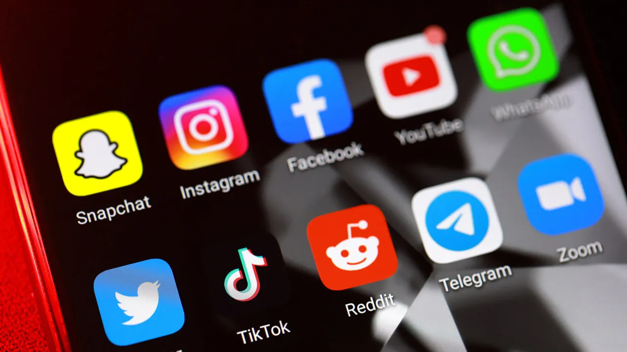 Sosyal Medya Platformlarında Erişim Krizi