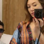 Survivor Yiğit Poyraz'ın Sevgilisi Yasmin Erbil'den Sert Tepki