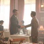 Tabii’nin Yeni Dönem Dizisi “Kara Kış” Çekimleri Başladı!