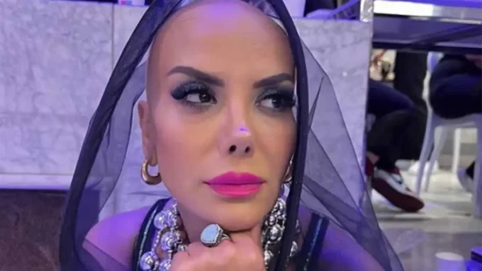 Tanyeli'nin Sağlık Durumu Ciddiye Gidiyor