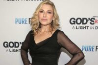 Tatum O'Neal, Babasından Miras Alamadı!