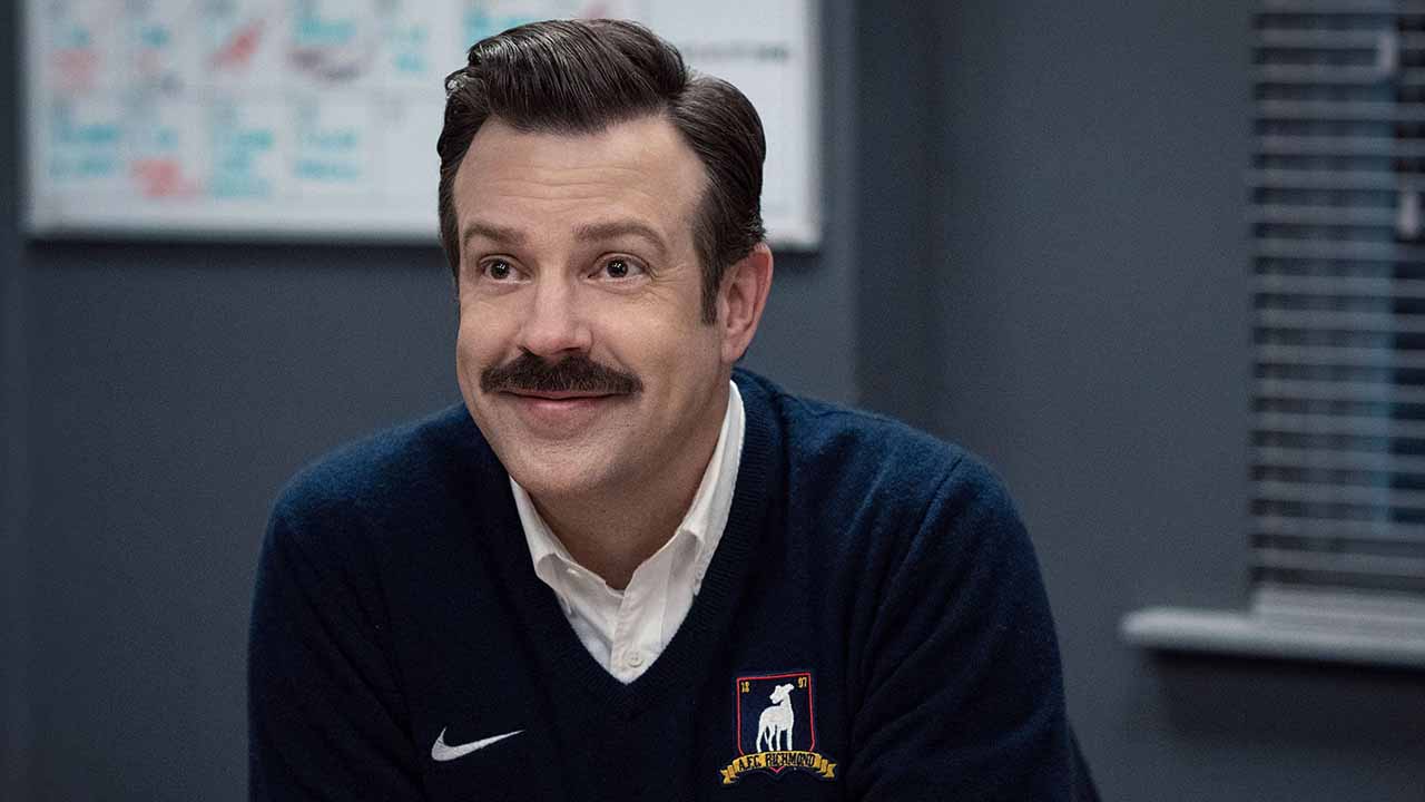 Ted Lasso Dördüncü Sezonuyla Geri Dönecek