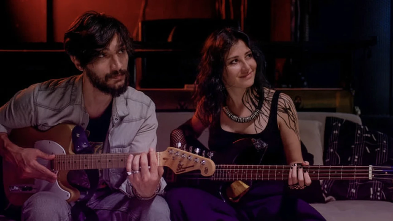 'Tek Başına' Filminin Afişi ve İlk Teaseri Yayınlandı