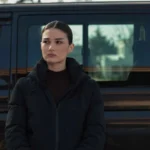 Teşkilat Dizisinde Sürpriz Ayrılık! Gizem Güneş Veda Ediyor