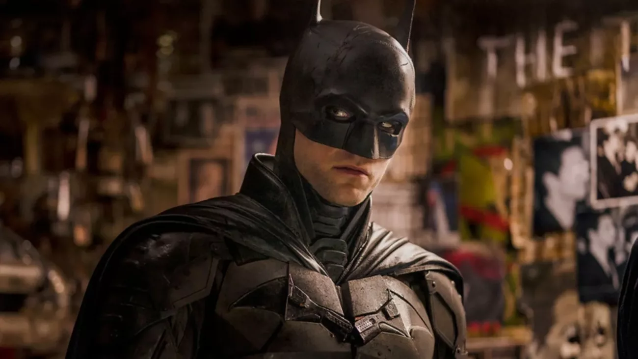 The Batman Devam Filmi Ne Zaman Çıkacak? Robert Pattinson’ın Tepkisi!