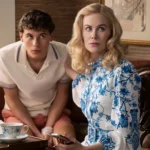 The Perfect Couple’ın Yeni Sezonu İçin Hazırlıklar Başladı