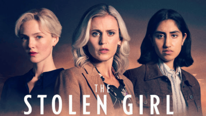 The Stolen Girl: 16 Nisan’da Disney+’ta Gerilim Dolu Bir Dünya Başlıyor!