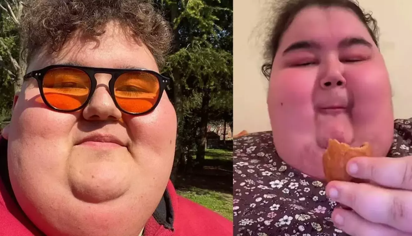 TikTok Fenomeni Efecan Kültür Hayatını Kaybetti!