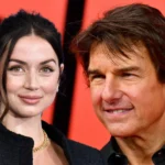 Tom Cruise ve Ana de Armas Aşk Mı Yaşıyor