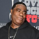Tracy Morgan Parkeye Kustu, NBA Maçı Kesildi