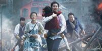 Train to Busan'ın Yönetmeninden Yeni Bir Zombi Hikayesi
