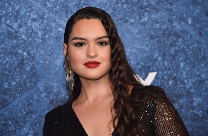 True Detective Yıldızı Anna Lambe, “Heart of the Beast”te Brad Pitt'le Başrolü Paylaşacak