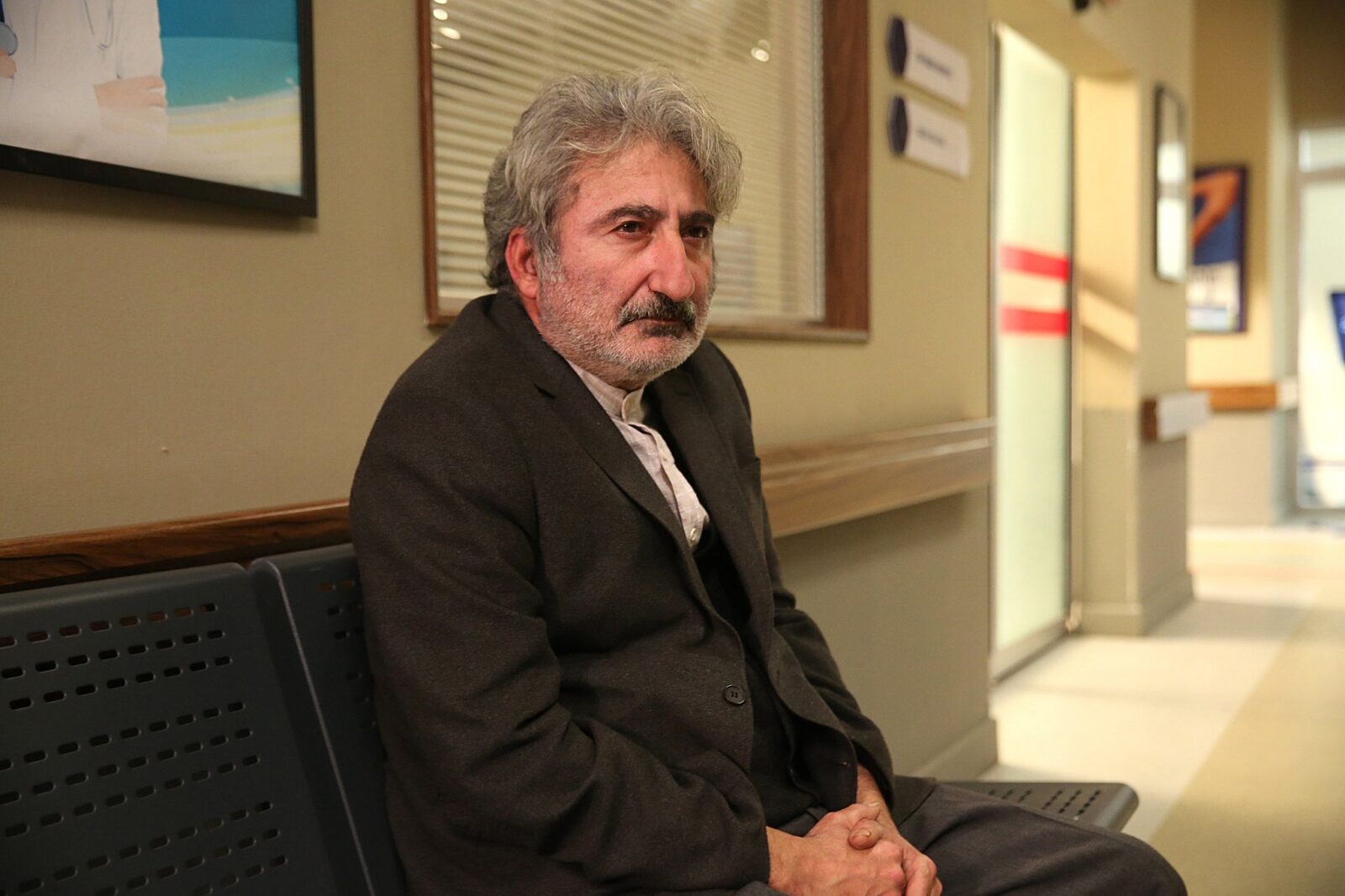 Tuna Orhan "Gönül Dağı" Kadrosuna Katıldı!