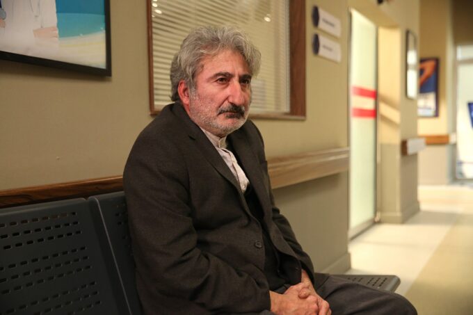 Tuna Orhan "Gönül Dağı" Kadrosuna Katıldı!