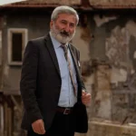 Tuna Orhan, Gönül Dağı Kadrosuna Dahil Oldu