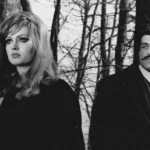 Türkan Şoray ile İzzet Günay, 57 Yıl Sonra Buluştu