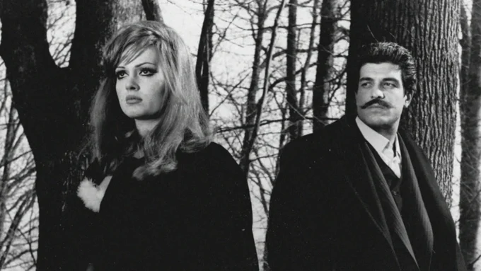 Türkan Şoray ile İzzet Günay, 57 Yıl Sonra Buluştu