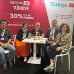Türkiye ve Fransa’dan Sinema Alanında Büyük İş Birliği