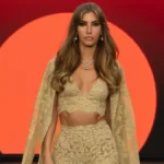 Ünlü Manken Çağla Şıkel’in Kahvaltısı Olay Oldu