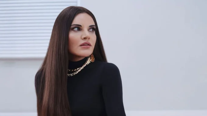 Ünlü Müzisyen Göksel’in Aşk Acısı