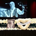 Usta Sanatçı Edip Akbayram Son Yolculuğuna Uğurlandı