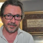 Usta Yönetmen Osman Sınav Hayatını Kaybetti