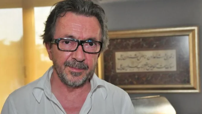 Usta Yönetmen Osman Sınav Hayatını Kaybetti