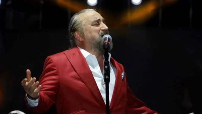 Volkan Konak’ın Yıllar Önce Açıkladığı Vasiyeti Ortaya Çıktı