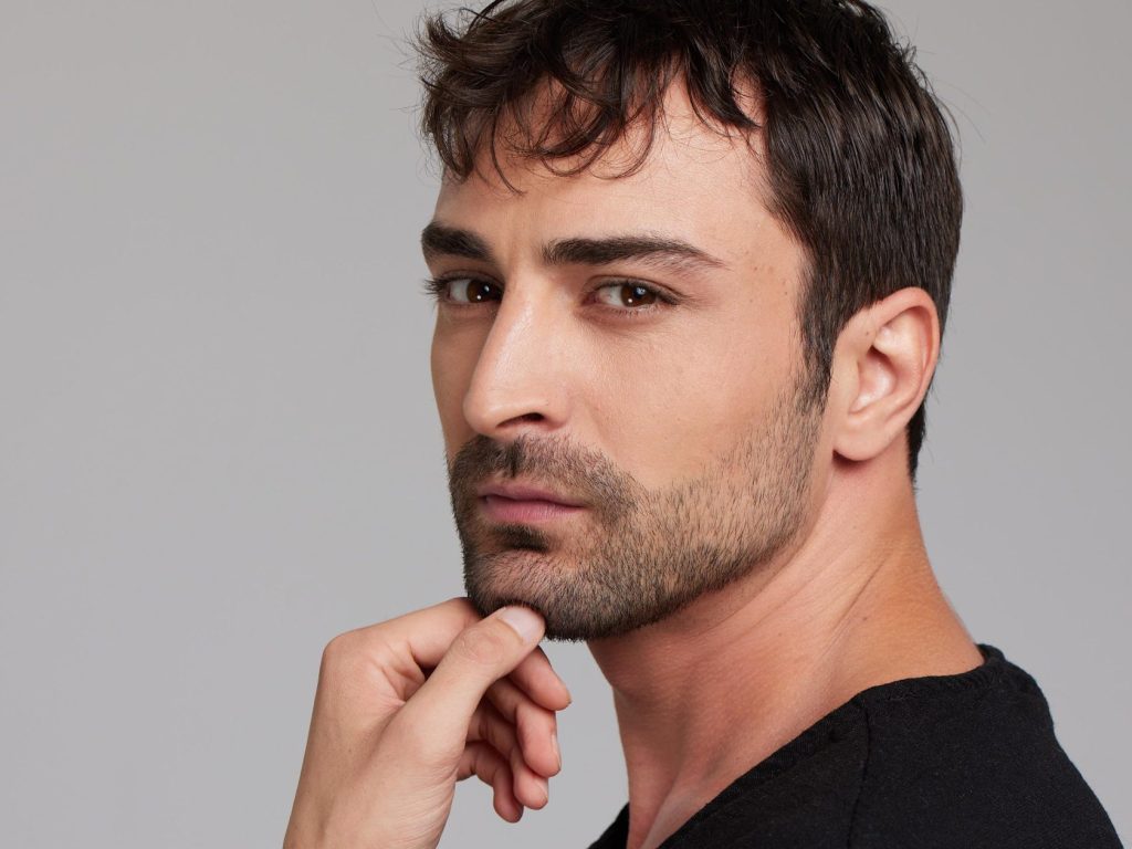 Yeni Hayat Dizisinin Parlayan Yıldızı: Özgür Demirbaş