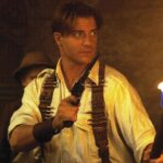 Yeni Mumya Filmi Geliyor: Başrolde Jack Reynor