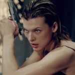 Yeni Resident Evil Filmi İçin Hazırlıklar Başladı