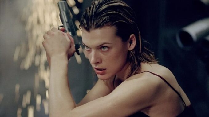 Yeni Resident Evil Filmi İçin Hazırlıklar Başladı