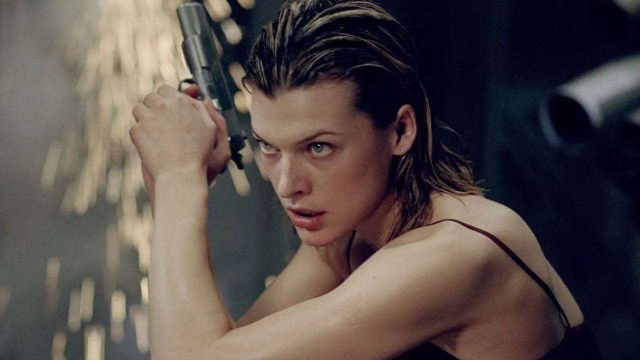 Yeni Resident Evil Filmi İçin Hazırlıklar Başladı