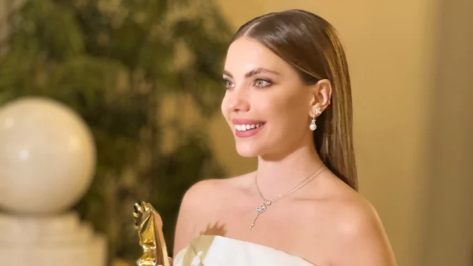 Yeteneksizsiniz Türkiye’yle Ekranlara Geri Dönüyor: Eda Ece Jüri Üyesi Oluyor