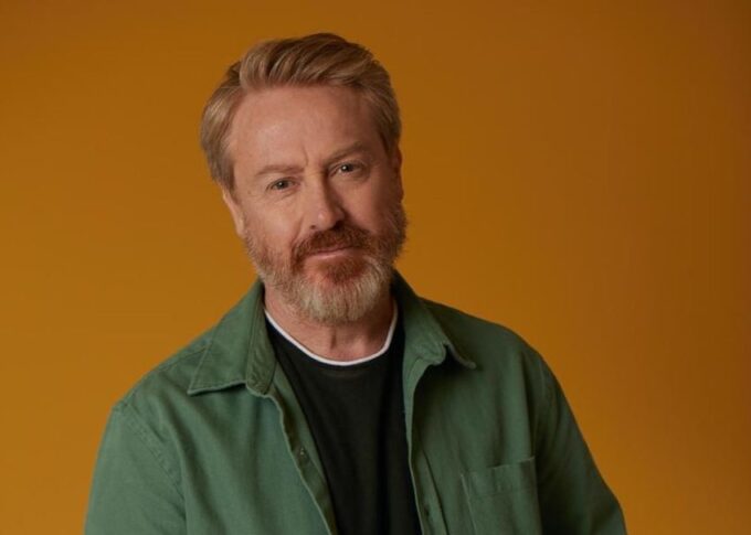 Yıldıray Şahinler “Dehşet Bey” Filminde